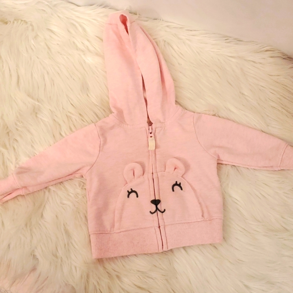 Light jacket